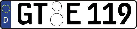 GT-E119