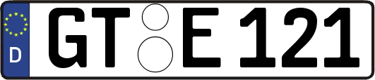 GT-E121