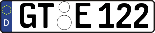 GT-E122