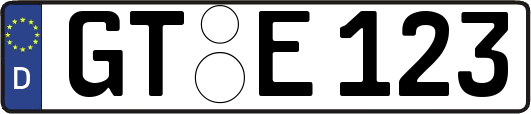 GT-E123
