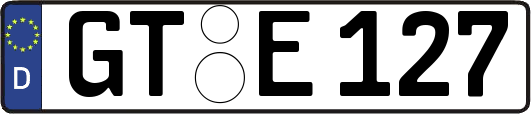 GT-E127