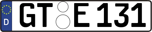 GT-E131