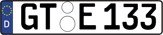 GT-E133