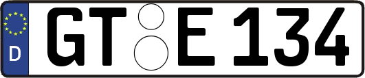 GT-E134