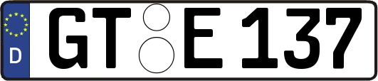 GT-E137