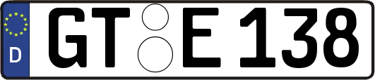 GT-E138
