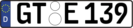 GT-E139