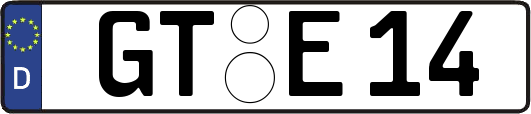 GT-E14