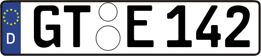 GT-E142