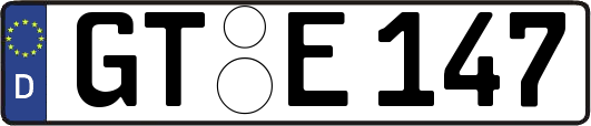 GT-E147