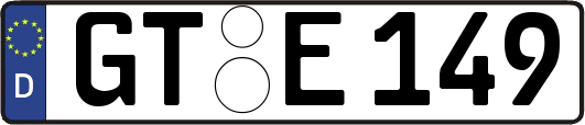 GT-E149