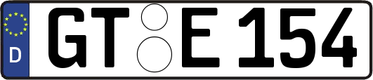 GT-E154