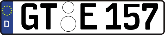 GT-E157