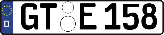 GT-E158