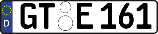 GT-E161