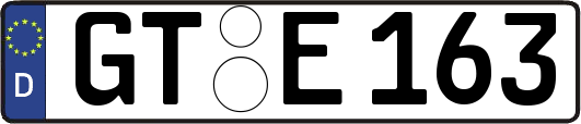 GT-E163