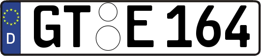 GT-E164