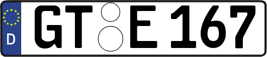 GT-E167