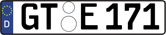 GT-E171