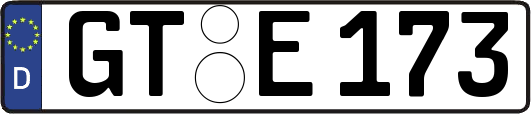 GT-E173
