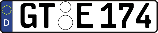 GT-E174