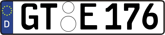 GT-E176
