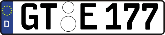 GT-E177