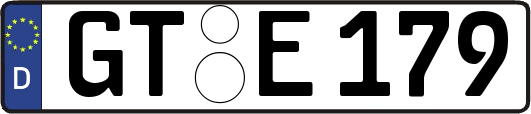 GT-E179