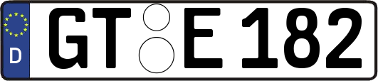 GT-E182
