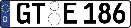 GT-E186