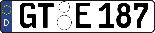 GT-E187