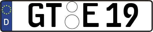 GT-E19
