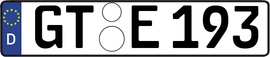 GT-E193