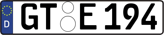 GT-E194