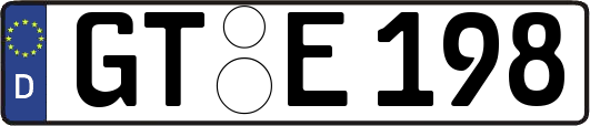 GT-E198