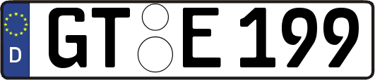 GT-E199