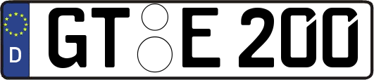 GT-E200