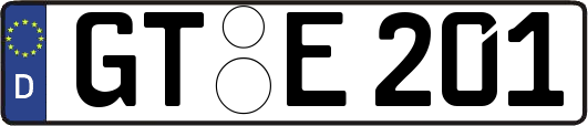 GT-E201