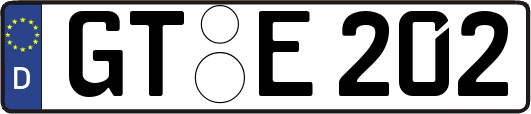GT-E202