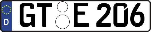 GT-E206