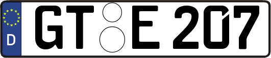 GT-E207