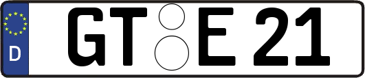 GT-E21
