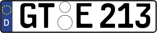 GT-E213