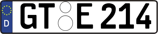 GT-E214