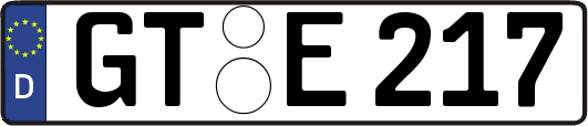GT-E217