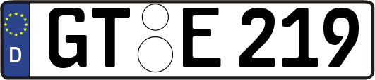 GT-E219