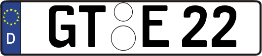 GT-E22