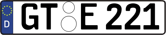 GT-E221