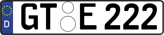 GT-E222