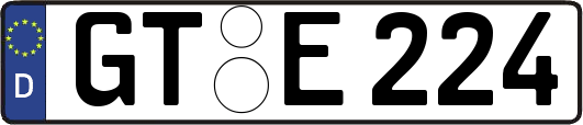 GT-E224